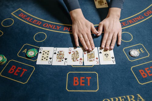 Boombet casino